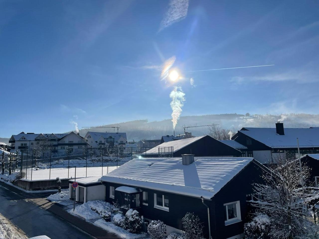 Fewo On The Top Willingen  Eksteriør bilde